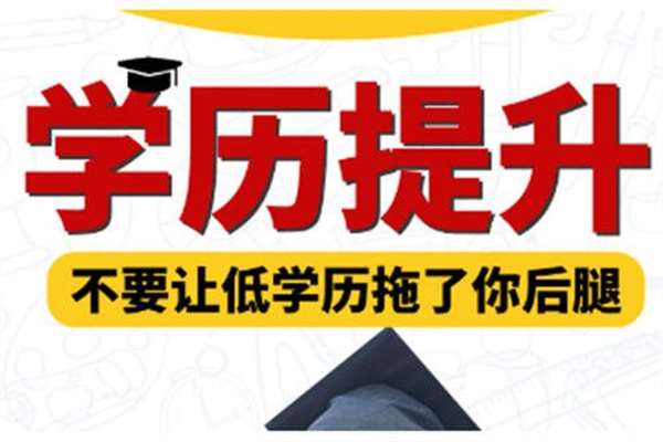 网络教育专本科签约报考工商管理专业学信网可查